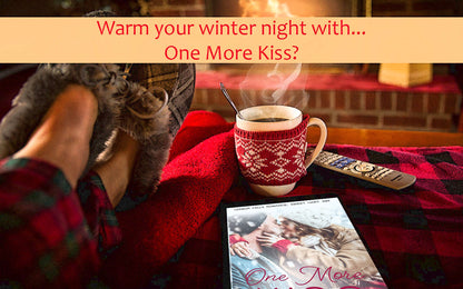 One More Kiss (Book 14)