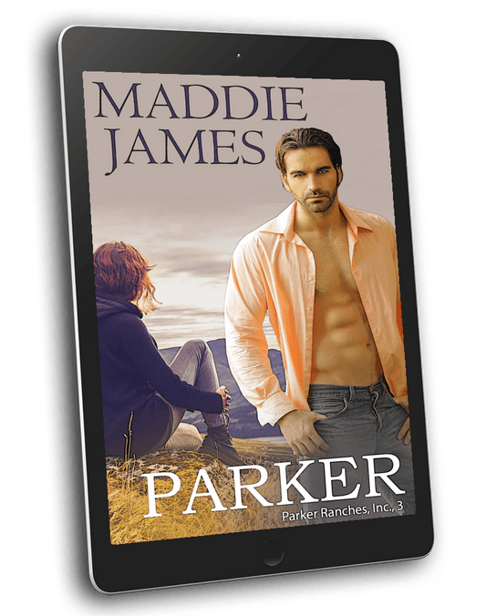 Parker (EBOOK)