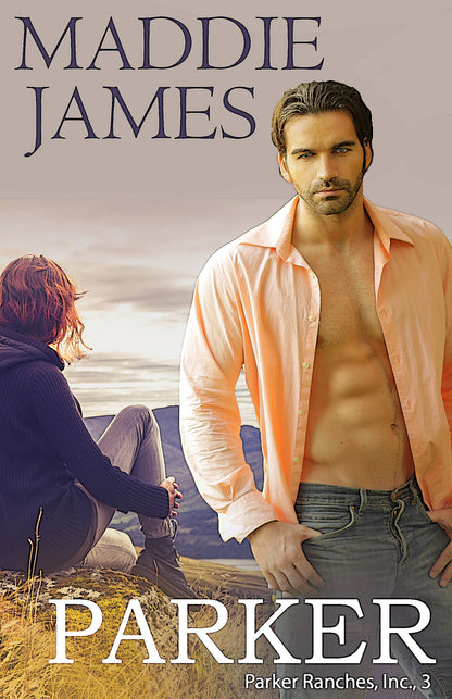 Parker (EBOOK)