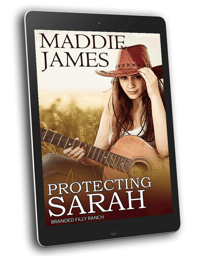 Protecting Sarah (EBOOK)