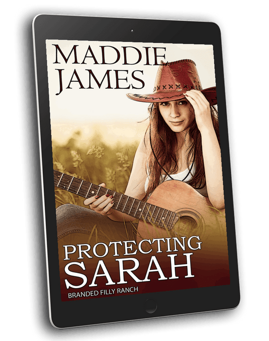 Protecting Sarah (EBOOK)