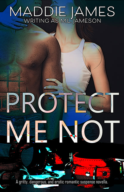 Romantic Suspense 5 Book Bundle + 2