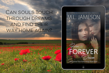Her Forever Dream (Book 3)