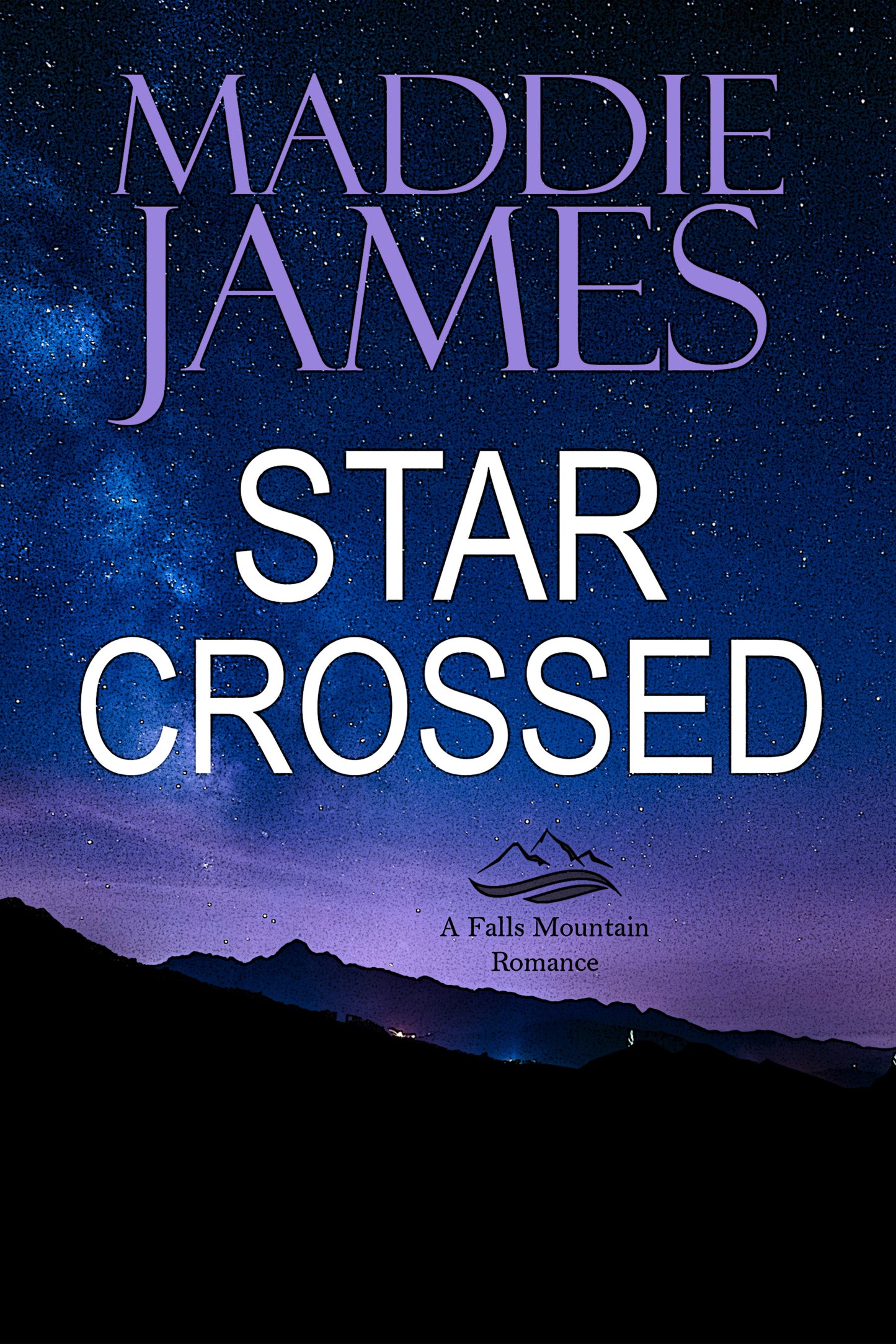 Star Crossed (EBOOK)