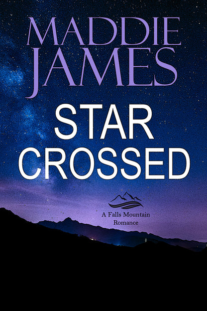 Star Crossed (EBOOK)