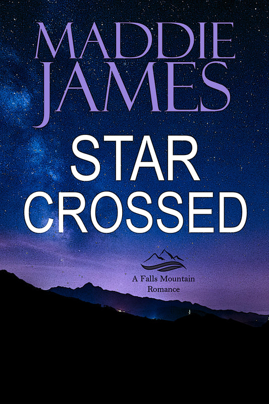 Star Crossed (EBOOK)