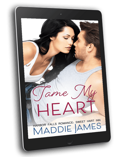Tame My Heart (EBOOK)