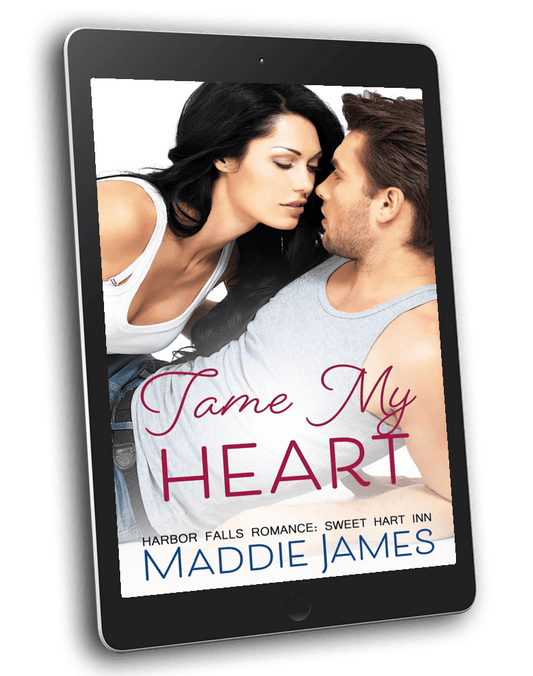 Tame My Heart (EBOOK)