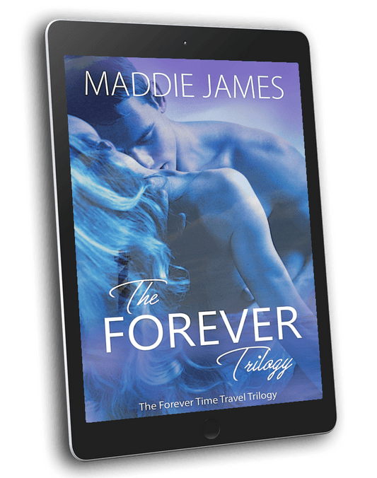 The Forever Trilogy (EBOOK)