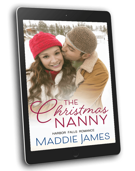 The Christmas Nanny (EBOOK)