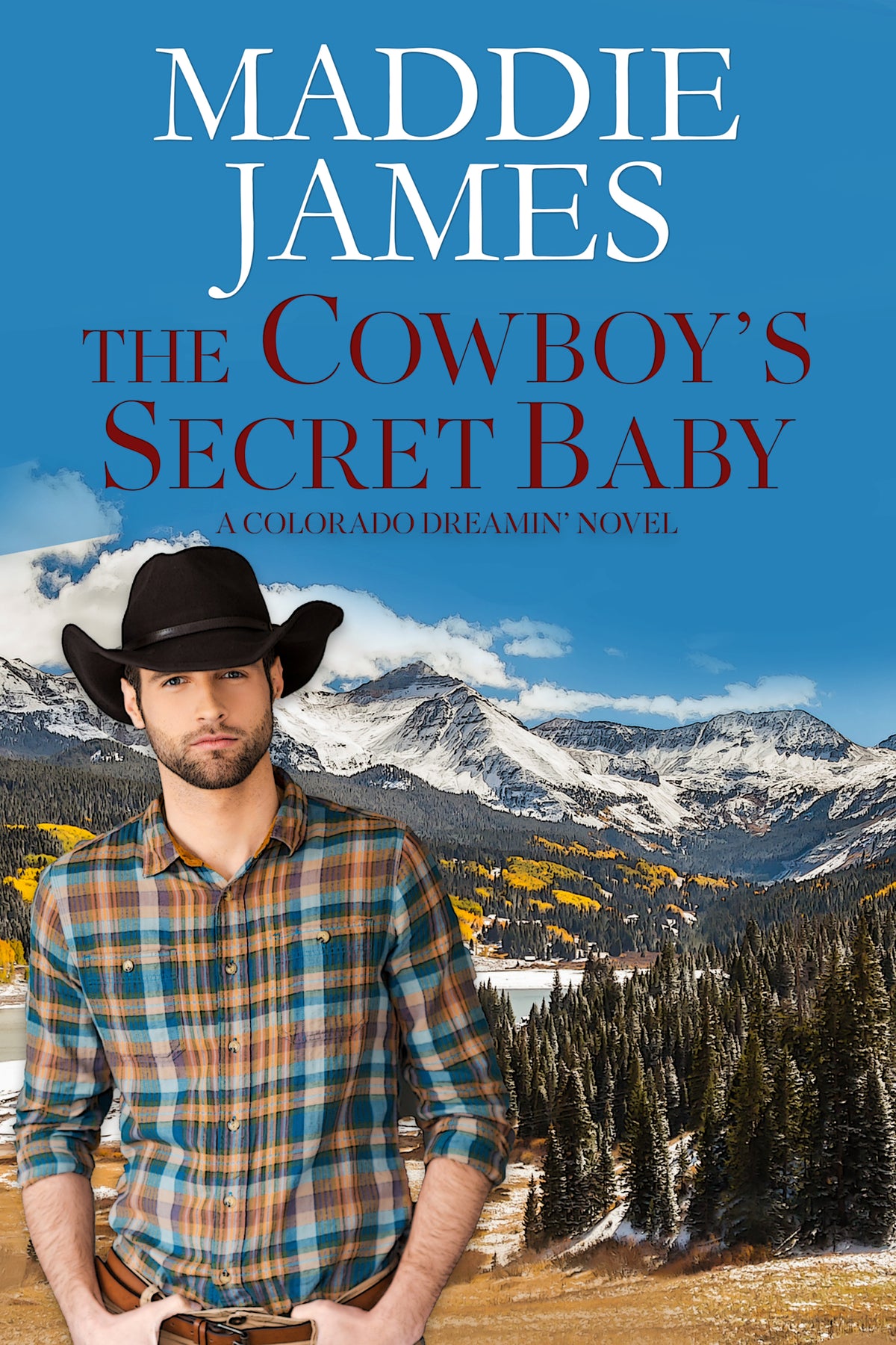 Colorado Dreamin' (EBOOK)