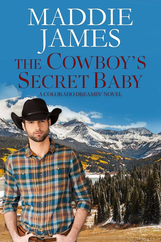 The Cowboy's Secret Baby (EBOOK)