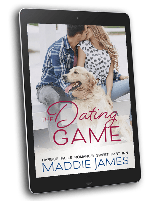 The Dating Game (Book 7)