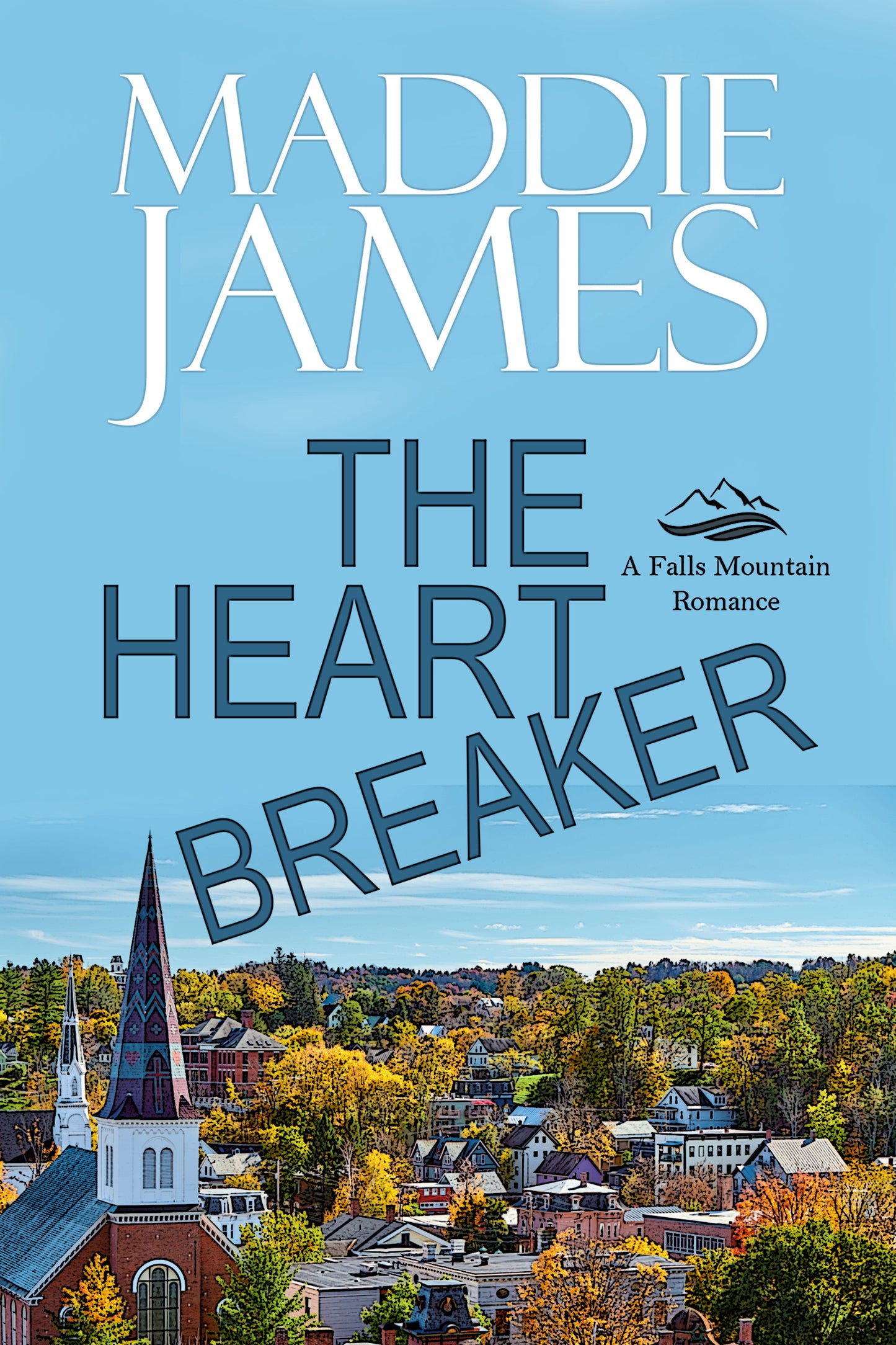 The Heartbreaker (EBOOK)