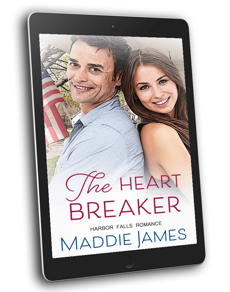 The Heartbreaker (Book 10)