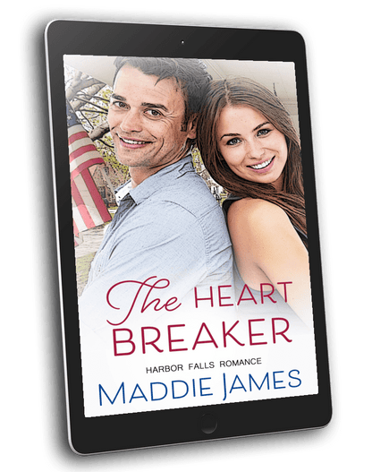 The Heartbreaker (Book 10)