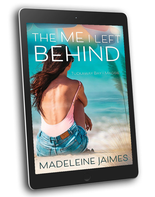 The Me I Left Behind: Maggie's Story (EBOOK)
