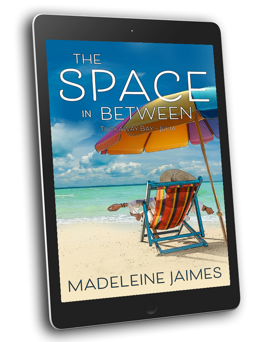 The Space in Between: Julia's Story (EBOOK)