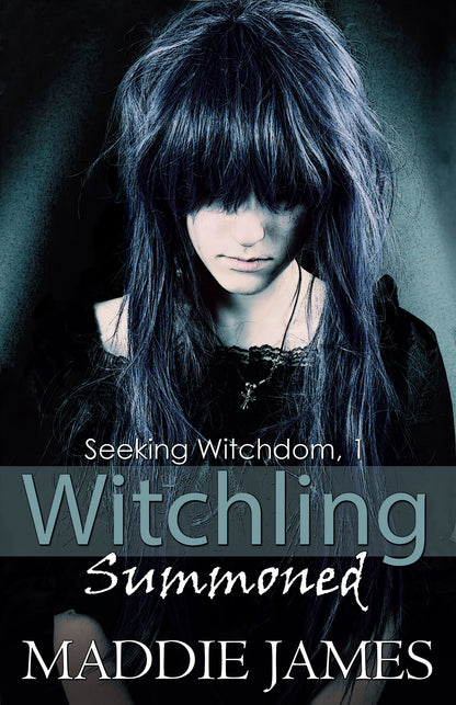 Witchling Summoned