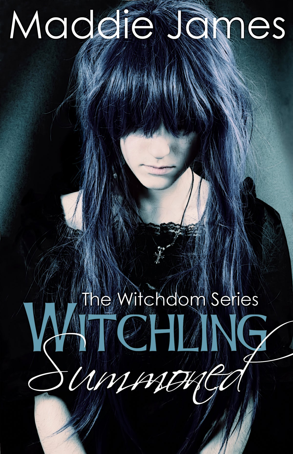Witchling Summoned (EBOOK)