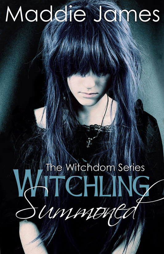 Witchling Summoned (EBOOK)