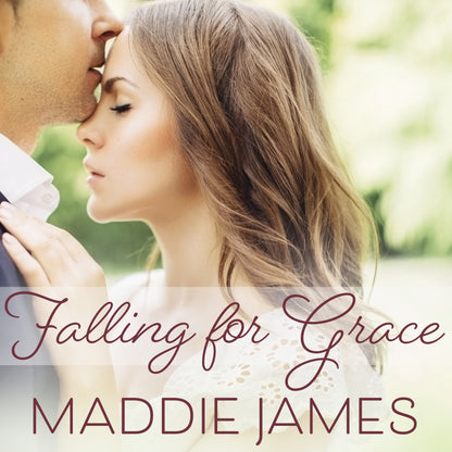 Falling for Grace Audiobook