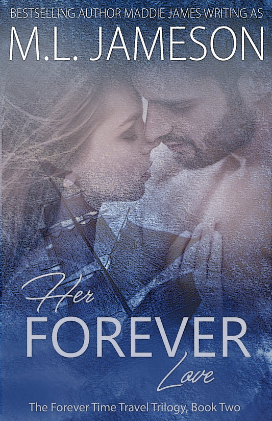 Her Forever Love (Book 2)