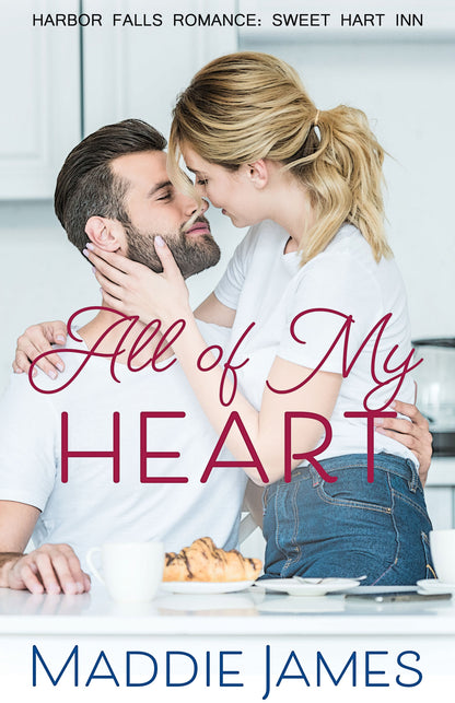 All of My Heart (Book 1)
