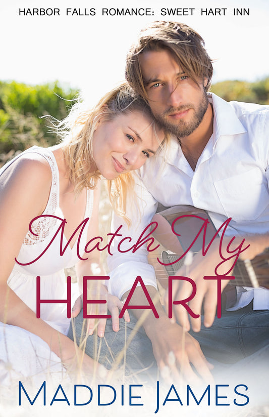 Match My Heart (Book 5)
