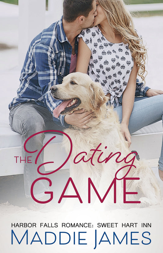 The Dating Game (Book 7)