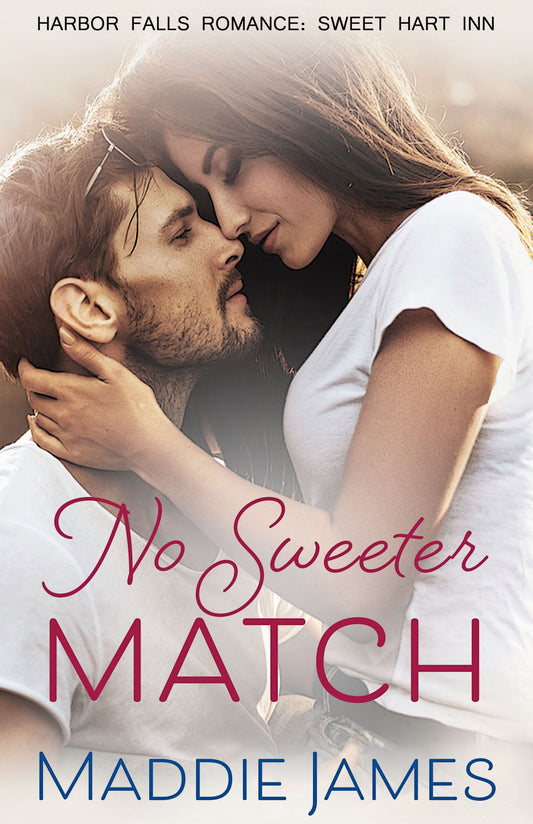 No Sweeter Match (Book 13)
