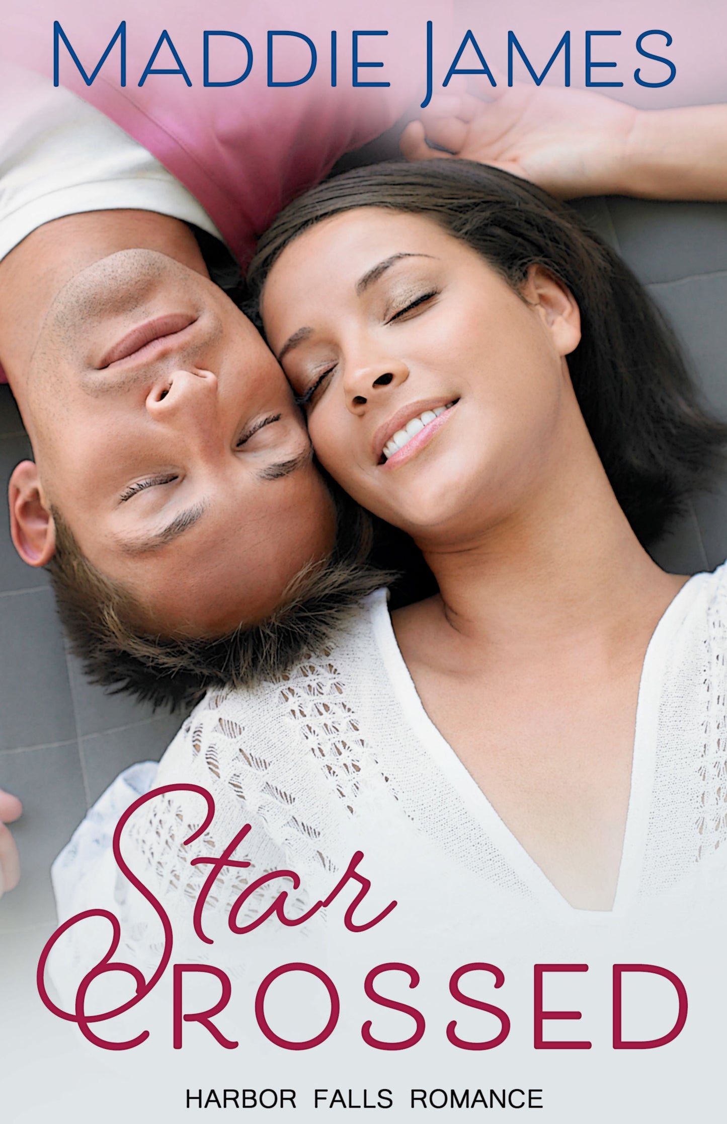 Star Crossed (Book 12)