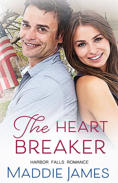 The Heartbreaker (Book 10)
