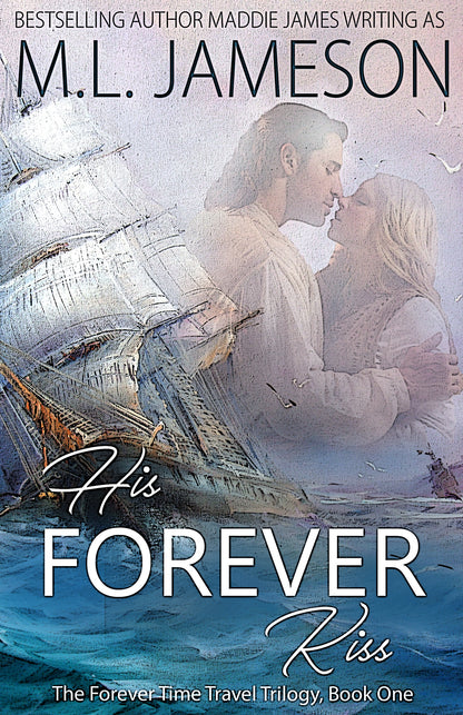 His Forever Kiss (Book 1)