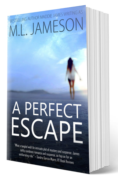 A Perfect Escape - Paperback