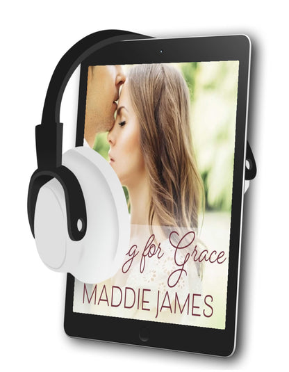 Falling for Grace Audiobook