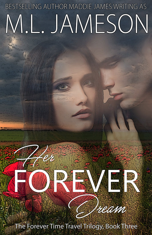 Her Forever Dream (Book 3)
