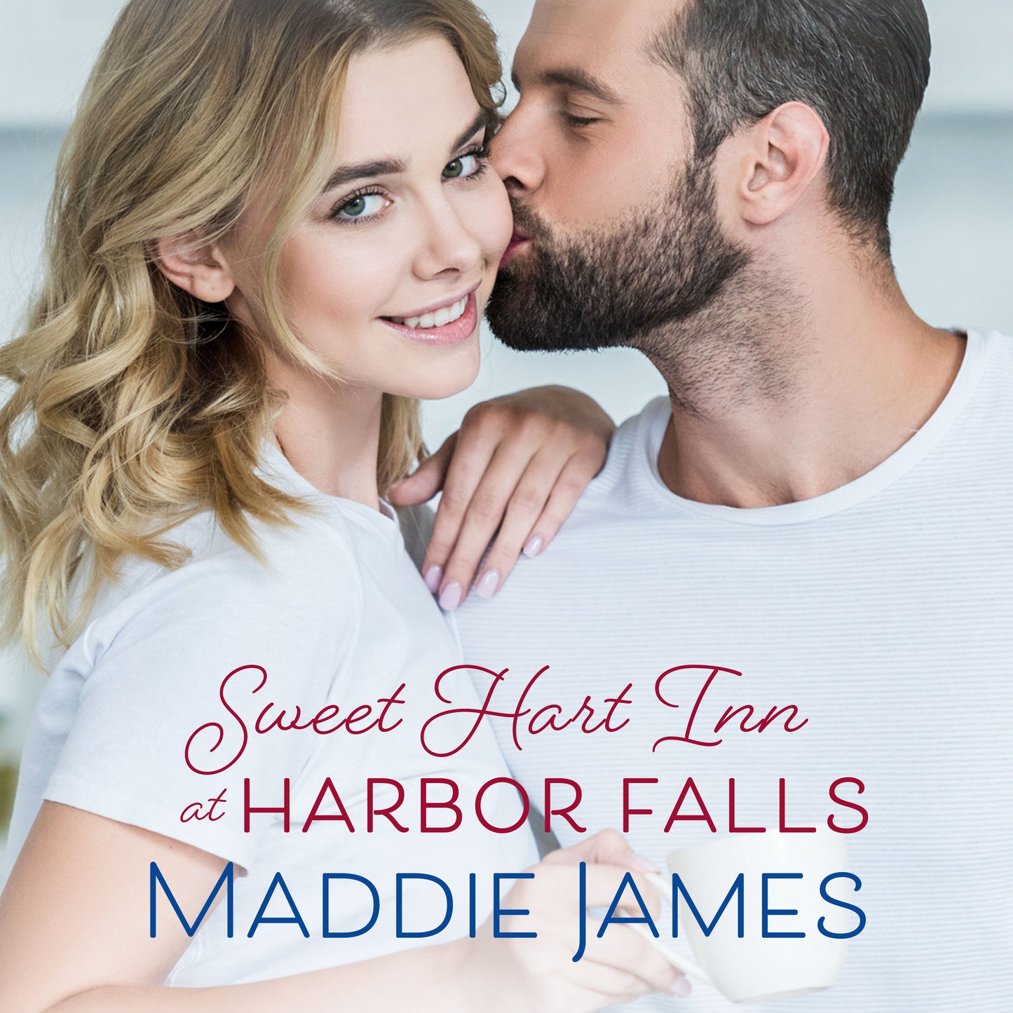 Sweet Hart Inn at Harbor Falls Audiobook
