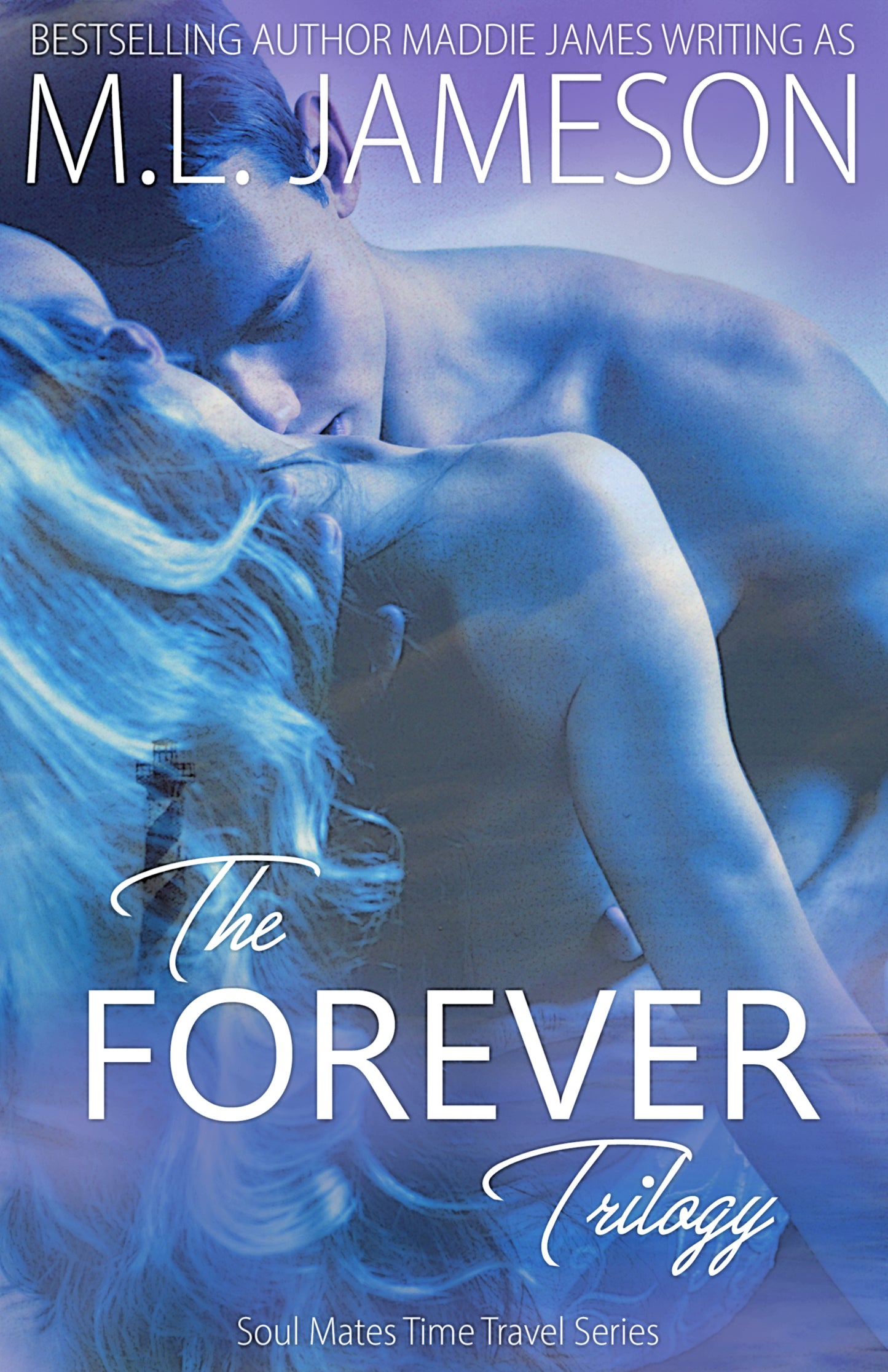 The Forever Trilogy (3-Book Boxed Set)