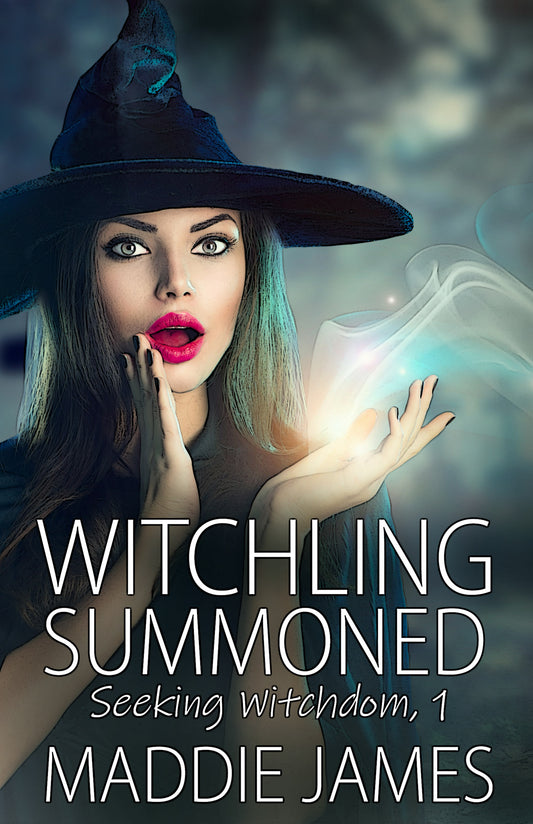 Witchling Summoned